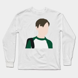 Bill Denbrough Long Sleeve T-Shirt